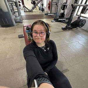 Meet your Posher, Alyce-ann